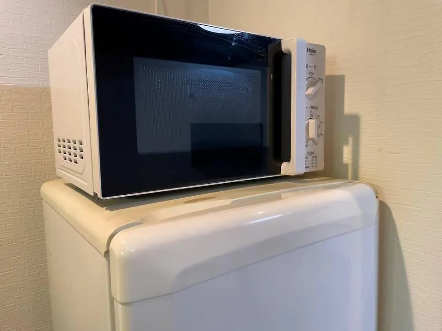 Tasonestayosaka なんば大国大山301 Ιαπωνία