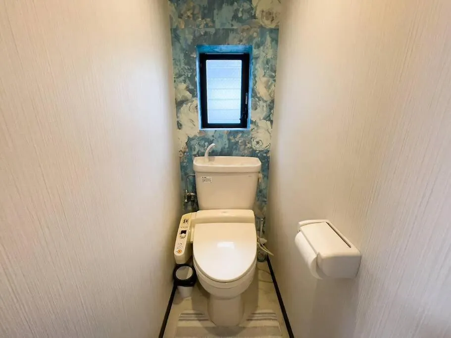 Tasonestayosaka なんば大国大山301 0*, Osaka Japan